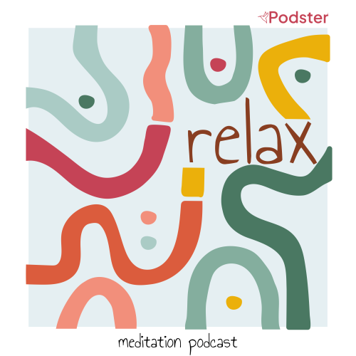 RELAX <br> A mix of bedtime stories, relaxation techniques, calming nature sounds and soothing music that helps busy minds become calm.