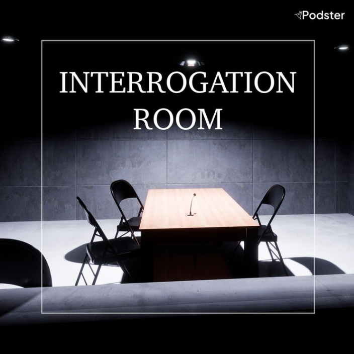 INTERROGATION ROOM