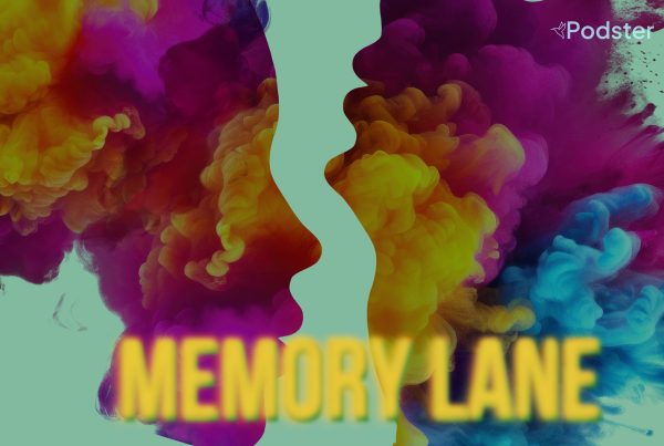Memory Lane podcast