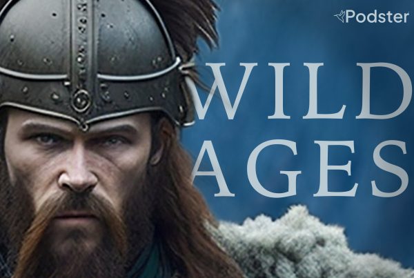 Wild Ages Wilde Eeuwen podcast