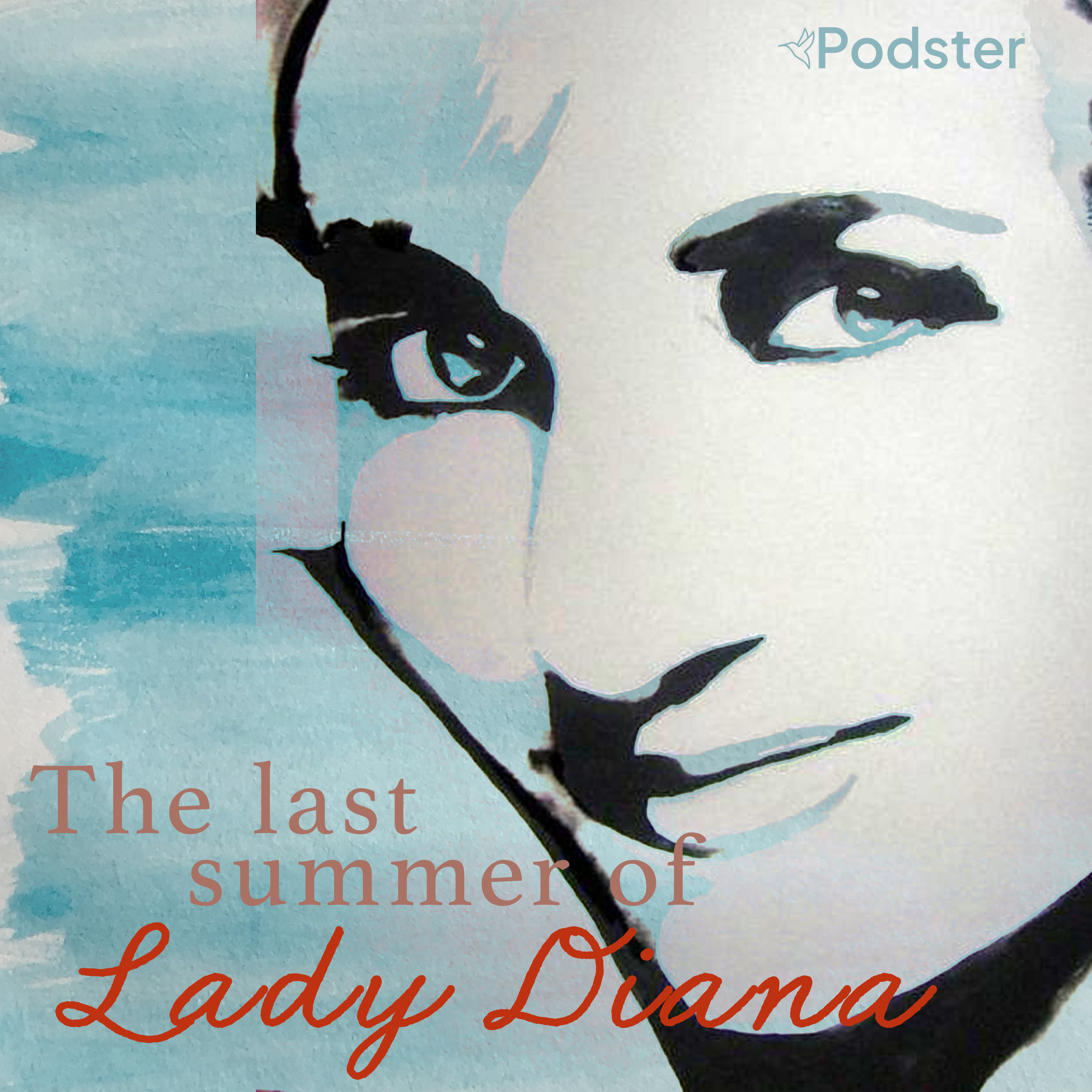 The Last Summer of Lady Diana_podcast