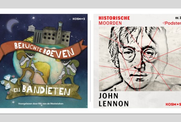 VBK and Podster collaboration