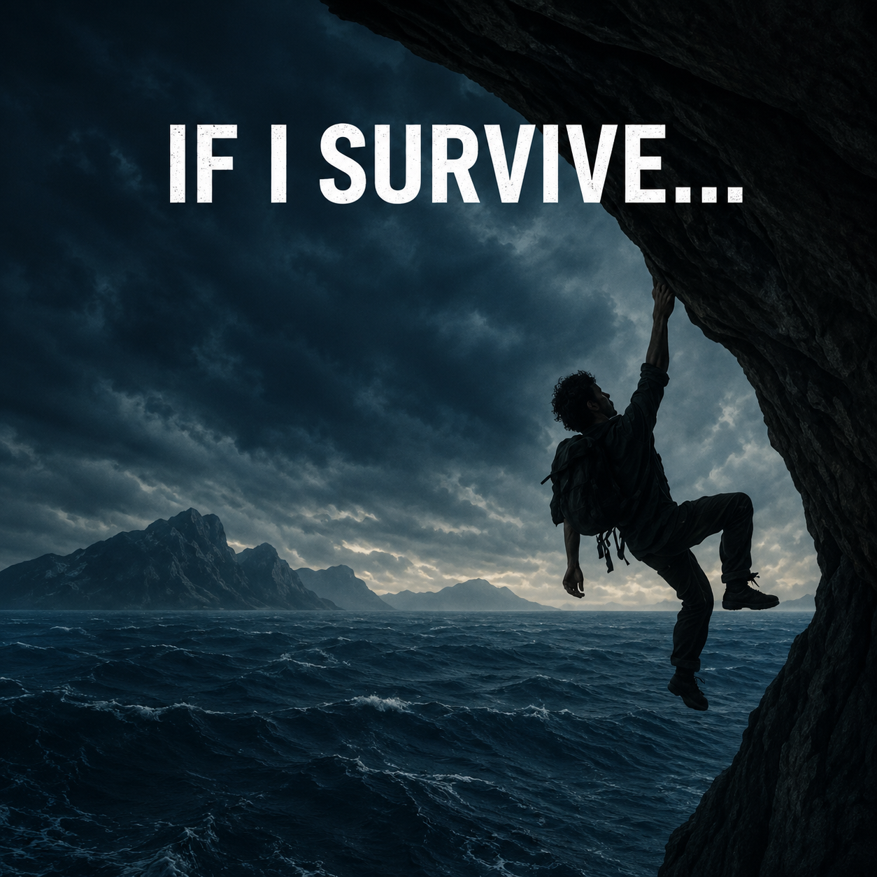 If I Survive podcast